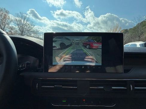 New 2026 Lincoln Corsair Grand Touring image 16