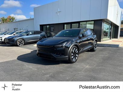New 2025 Polestar Polestar 3
