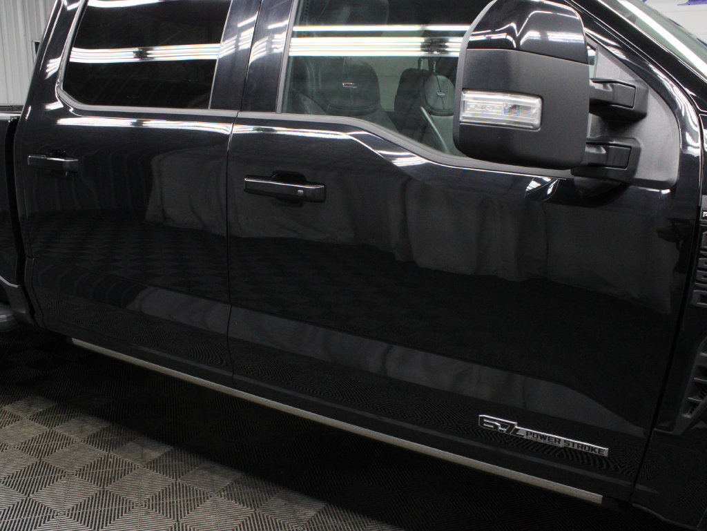 Used 2026 Ford F250 Platinum AWD/4WD image 47