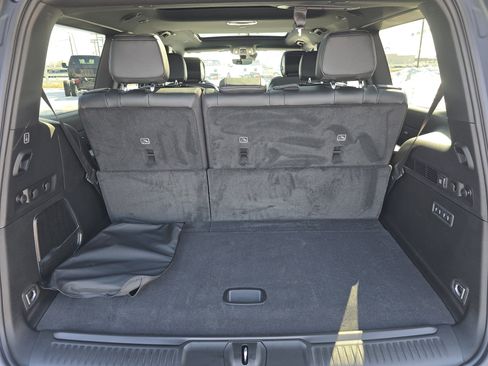 New 2026 Jeep Grand Wagoneer Limited image 27