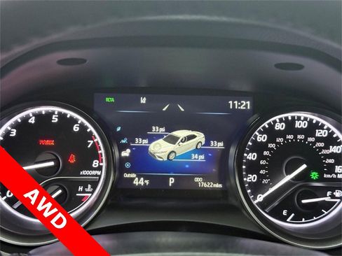 Used 2023 Toyota Camry SE image 22