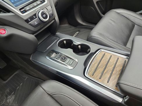 Used 2020 Acura MDX SH-AWD w/ Technology Package image 11