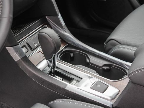 New 2025 Subaru Ascent Touring image 21