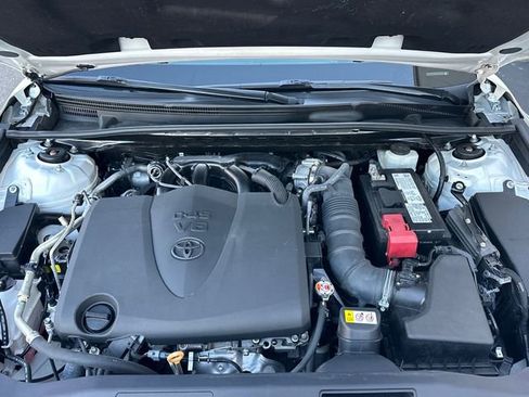 Used 2023 Toyota Camry XLE image 26
