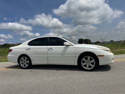 Used 2005 Lexus ES 330