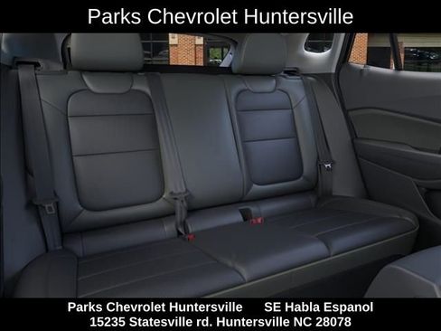 New 2026 Chevrolet Trax ACTIV w/ Driver Confidence Package FWD image 17