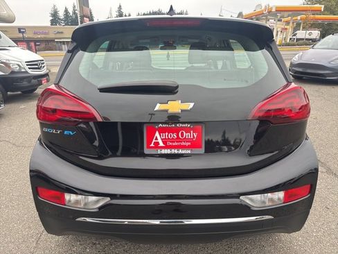 Used 2020 Chevrolet Bolt LT image 6