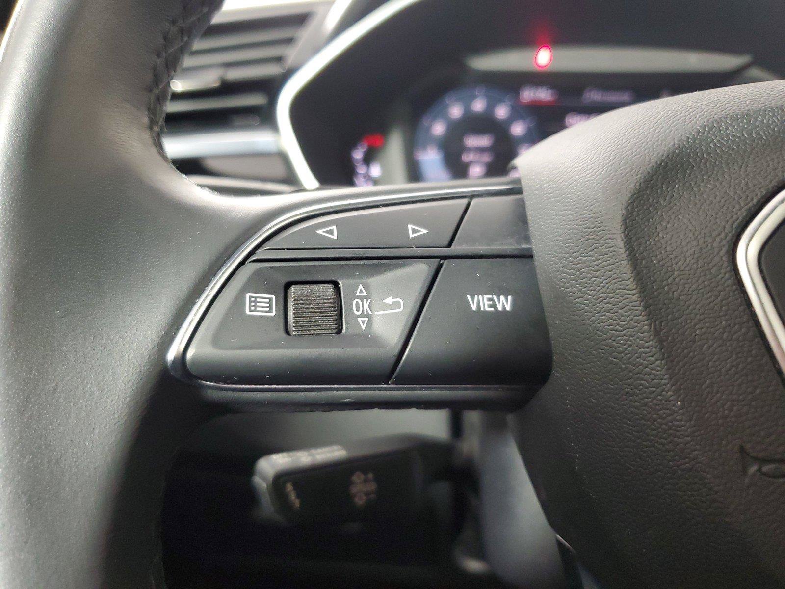 Used 2023 Audi Q3 2.0T Premium AWD/4WD image 25