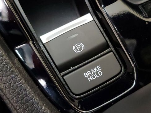 Certified 2025 Honda Accord Sport image 38