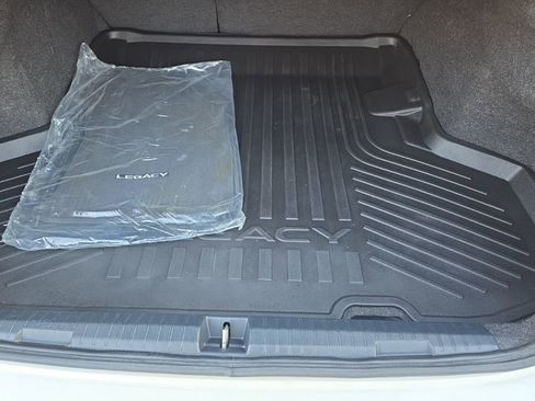 Used 2021 Subaru Legacy Limited w/ Popular Package #2 image 37