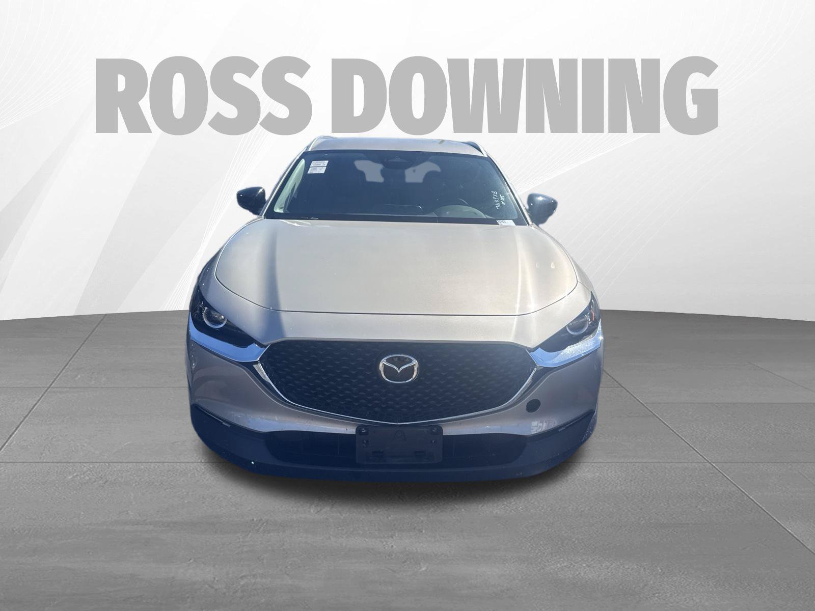 Used 2024 MAZDA CX-30 AWD 2.5 S w/ Select Sport Pkg image 2