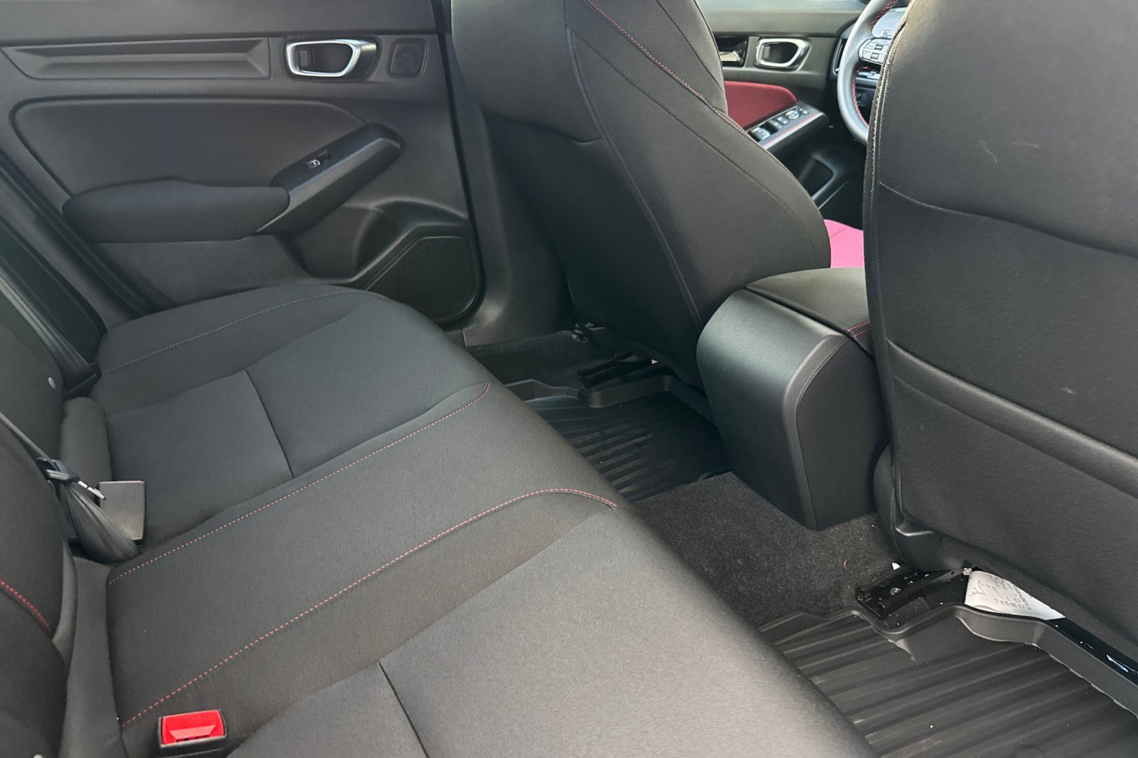 Used 2026 Honda Civic Si image 32