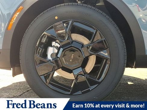 New 2026 Kia Sportage X-Line image 5