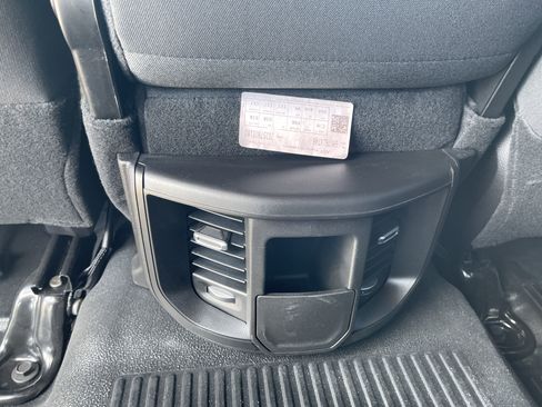 New 2026 RAM 5500 Tradesman w/ Chrome Appearance Group image 37