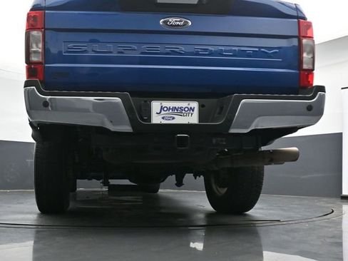 Used 2022 Ford F250 Lariat w/ Lariat Value Package AWD/4WD image 31