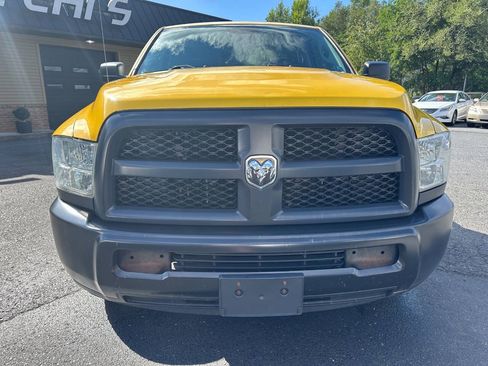 Used 2018 RAM 2500 Tradesman w/ Power Accessory Group RWD image 2