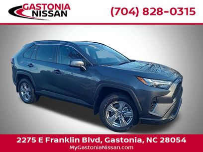 Used 2024 Toyota RAV4 XLE w/ Convenience Package