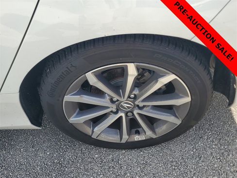 Certified 2024 Acura Integra image 5