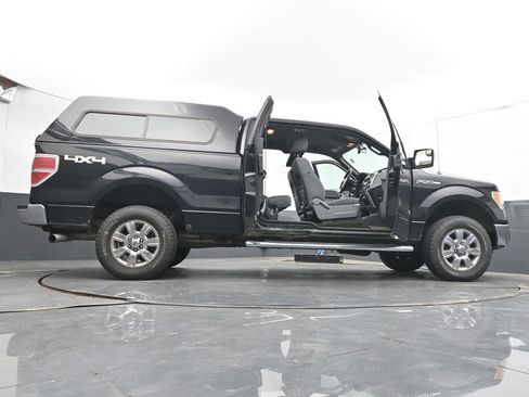 Used 2011 Ford F150 XLT w/ XLT Chrome Pkg AWD/4WD image 55