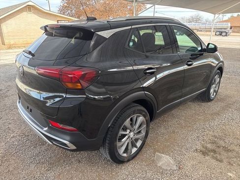 Used 2023 Buick Encore GX Essence w/ Experience Buick Package image 8