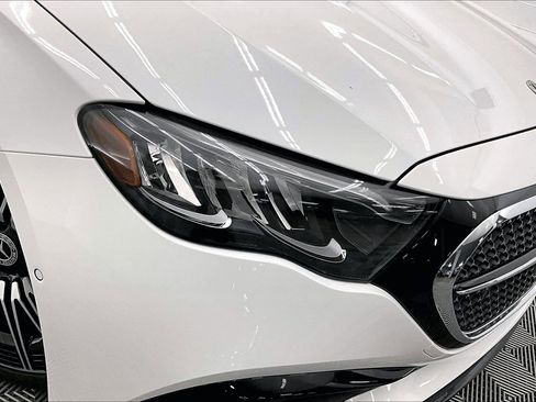 New 2026 Mercedes-Benz E 450 4MATIC image 11