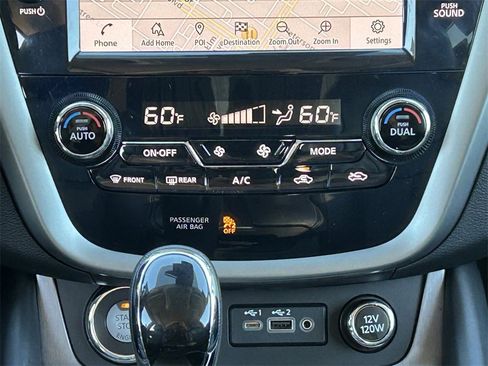 Used 2024 Nissan Murano SL image 16