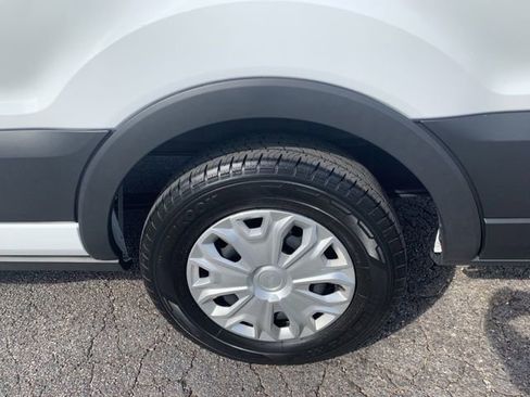 Certified 2024 Ford Transit 350 XLT image 38