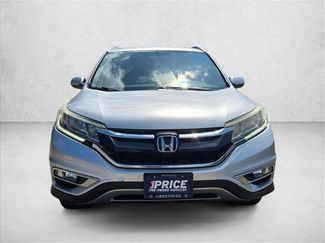 Used 2016 Honda CR-V EX-L video 2