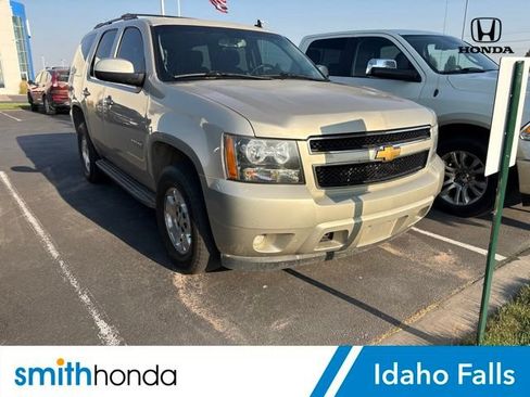 Used 2013 Chevrolet Tahoe LS AWD/4WD image 1