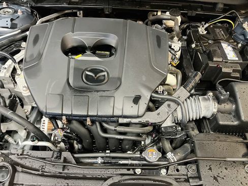 Used 2024 MAZDA CX-30 AWD 2.5 S w/ Preferred Package image 30
