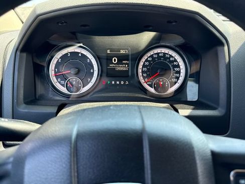 Used 2017 RAM 1500 Express w/ Black Ram 1500 Express Group AWD/4WD image 19