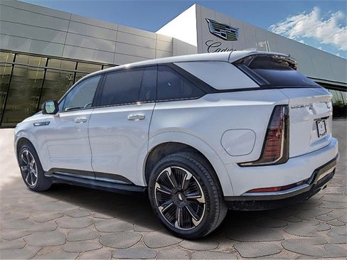 New 2025 Cadillac Escalade IQ Sport 2 image 65
