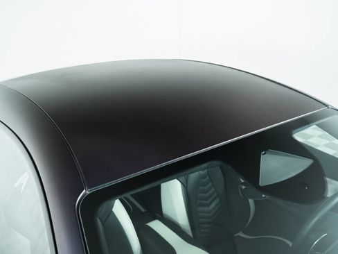Used 2024 Maserati GranTurismo Trofeo AWD/4WD image 70