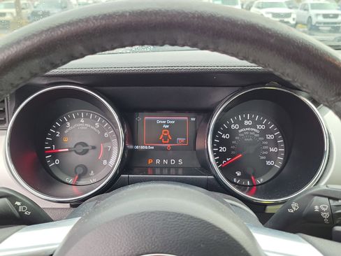 Used 2015 Ford Mustang GT Premium w/ Enhanced Security Package image 24