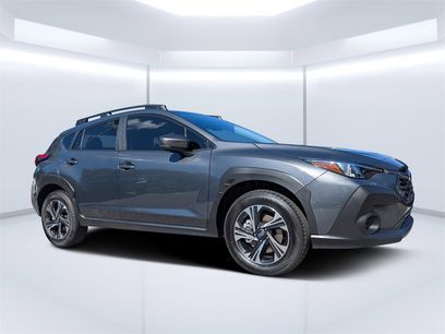 New 2025 Subaru Crosstrek 2.5i Premium