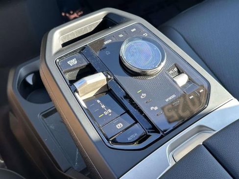 Certified 2025 BMW iX xDrive50 image 34