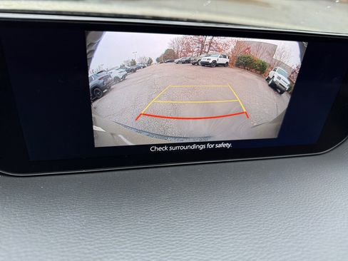 New 2025 MAZDA CX-50 Meridian Edition w/ Weather Package image 14