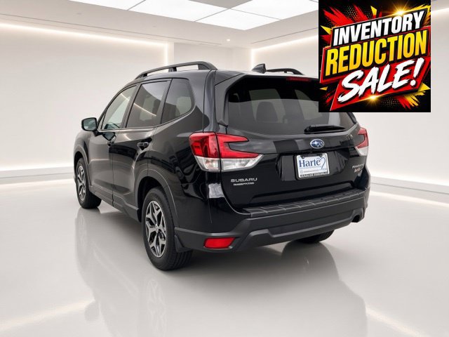 Used 2021 Subaru Forester Premium AWD/4WD image 35