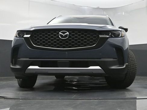 Certified 2025 MAZDA CX-50 Meridian Edition w/ Weather Package AWD/4WD image 32
