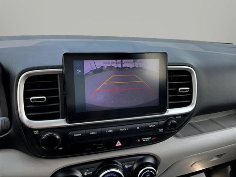 Certified 2023 Hyundai Venue SEL w/ Cargo Package FWD image 13