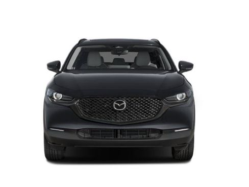 Certified 2026 MAZDA CX-30 AWD 2.5 S image 4