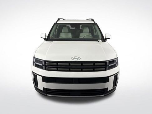 New 2026 Hyundai Palisade Calligraphy image 38