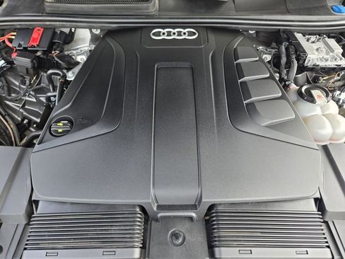 Used 2019 Audi Q7 2.0T Premium Plus w/ Premium Plus Package image 39