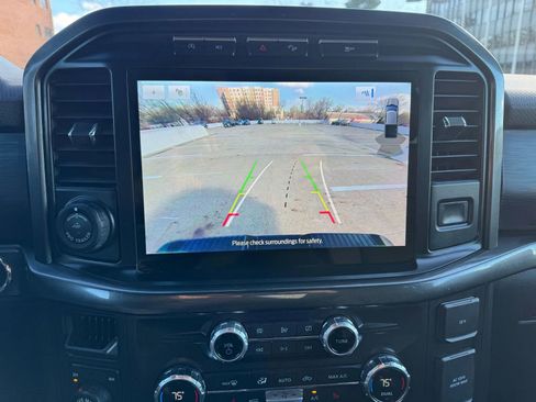 Used 2021 Ford F150 XLT w/ Equipment Group 302A High AWD/4WD image 17