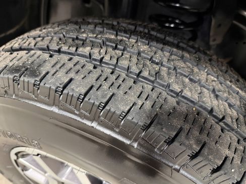 Certified 2024 RAM 3500 Limited image 3