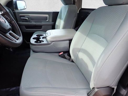Used 2016 RAM 1500 Tradesman w/ Power & Remote Entry Group RWD image 12