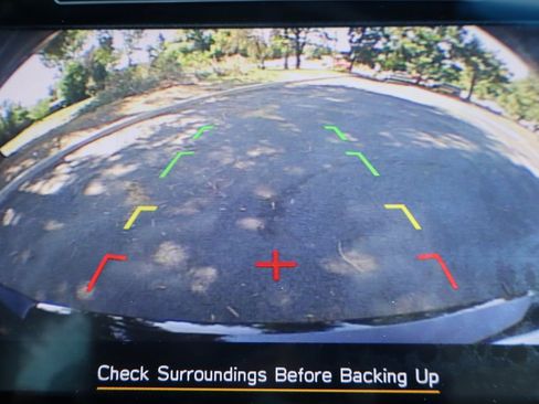 Used 2018 Subaru Outback 2.5i Premium AWD/4WD image 35