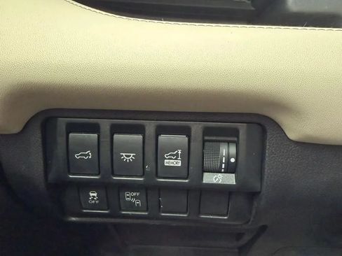 Used 2020 Subaru Ascent Limited w/ Technology Package AWD/4WD image 24
