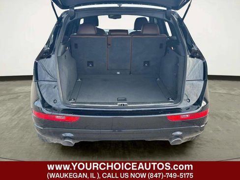 Used 2014 Audi Q5 2.0T Premium Plus image 10