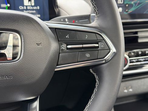 Certified 2025 Honda Prologue Touring image 21